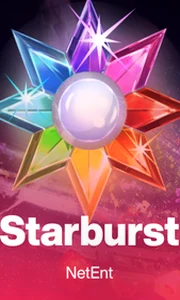 Starburst
