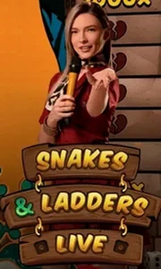 Snakes And Ladders Live
