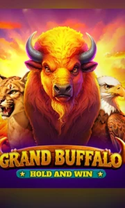 Buffalo Hold And Win