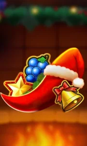 Hot Chilli Bells 100