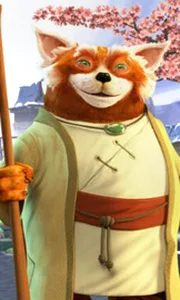 The Legend of Shangri-La: Cluster Pays