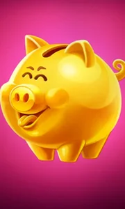Piggy Power: Hit the Bonus