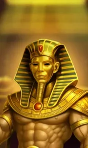 Treasures of Osiris