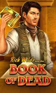 Book of Dead