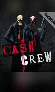 Cash Crew