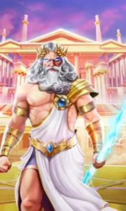 Gates of Olympus