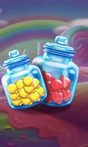 Candy Jar Clusters